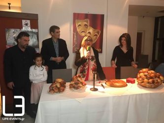 Με μηνύματα για τις προσεχείς εκλογές η εκδήλωση της “Ανοιχτής Πόλης” (ΒΙΝΤΕΟ & ΦΩΤΟ)