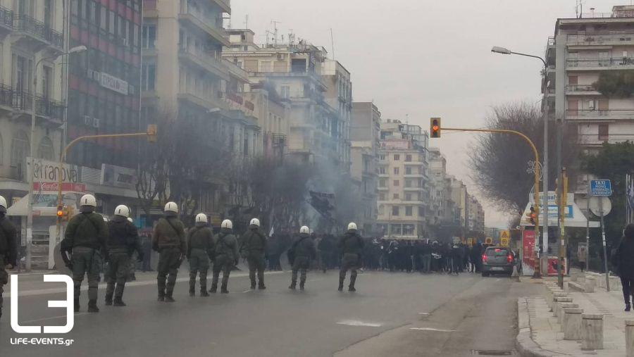 thessaloniki paok poreia opadoi