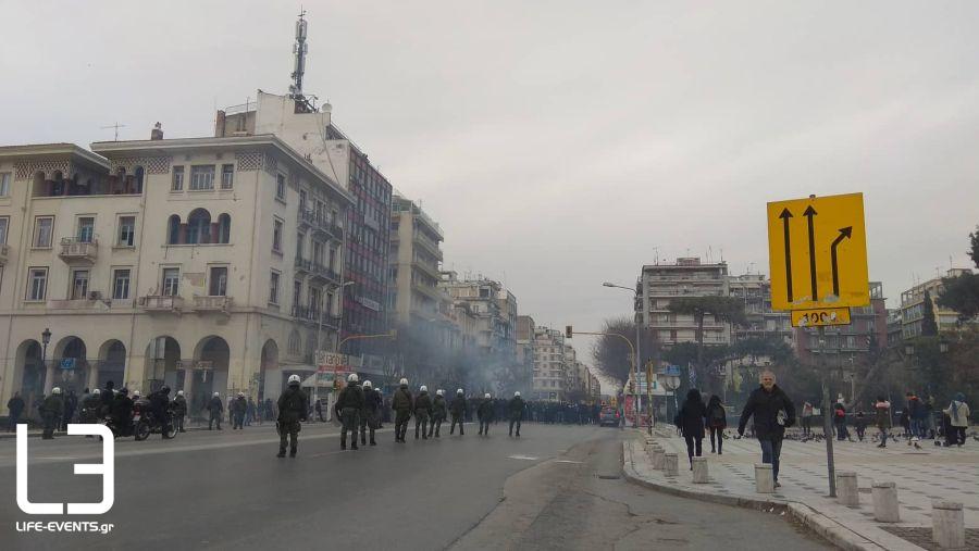thessaloniki paok poreia opadoi