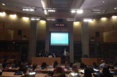 Παραιτήθηκε από την ΚΕΔΗΘ ο Γ. Ρακκάς – Τι αναφέρει η Ι. Κοσμοπούλου