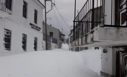 Εβρος: Κλειστά τα σχολεία σε τέσσερις δήμους