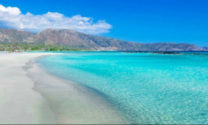 TripAdvisor: Δύο ελληνικές παραλίες στις κορυφαίες του κόσμου