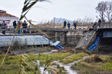 Δήμος Λαγκαδά: Ξεκινά η καταγραφή των ζημιών από την κακοκαιρία