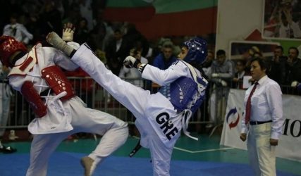 Θεσσαλονίκη: Με 34 ελληνικά μετάλλια έπεσε η αυλαία του European Clubs Championships