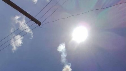 Μετεωρίτης έπεσε στην Κούβα (ΦΩΤΟ)