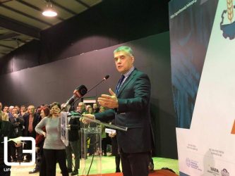 Καρδίτσα: Επίθεση από πολίτες δέχθηκε ο περιφερειάρχης Θεσσαλίας Κώστας Αγοραστός (BINTEO)