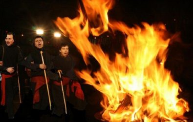 Αναβιώνει το «άναμμα του Φανού»  στο Πλαγιάρι
