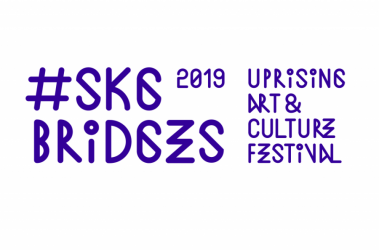 Εναρξη συνεργασίας του #SKG Bridges Festival με την Κοιν.Σ.Επ. Life Events