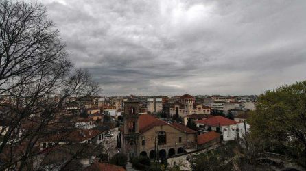 Γερμανία: Θλίψη για την απώλεια του πατέρα Ιωάννη Μανώλη