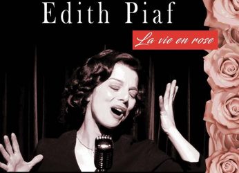 Η… Edith Piaf επιστρέφει στη Θεσσαλονίκη