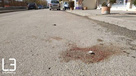 Το οικογενειακό… μυστικό πίσω από τη δολοφονία στον Αγιο Αθανάσιο Θεσσαλονίκης (ΒΙΝΤΕΟ)