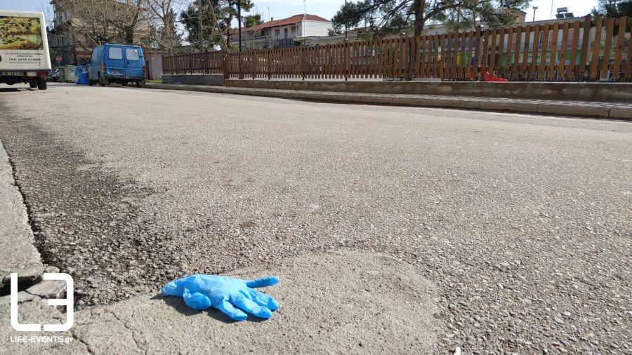 agios athanasio aimata parko paidiki xara