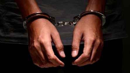 Συνελήφθη 33χρονος για παράνομη μεταφορά αλλοδαπών