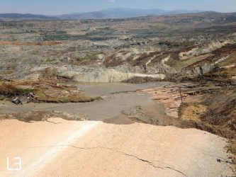 Φλώρινα: 42 εκ. ευρώ για την απαλλοτρίωση του οικισμού που εξαφανίζεται