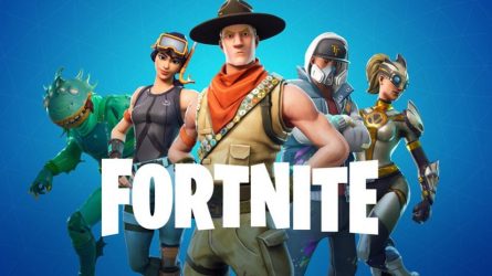 To Fortnite «κόβεται» από το YouTube λόγω παιδόφιλων
