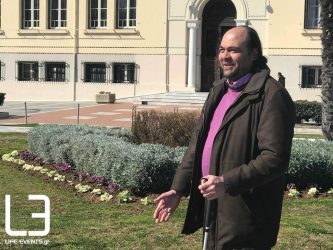 Πράσινο Κίνημα: “Αναγκαία η θεσμοθέτησης της Ανεξάρτητης Αρχής Προσβασιμότητας”