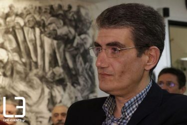 Γιαννούλης: “Τον ανεμβολίαστο δεν το προσεγγίζεις με τιμωρία αλλά με πειθώ”