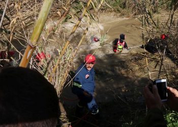 Κρήτη: Τραγικό τέλος – Νεκροί και οι τέσσερις αγνοούμενοι