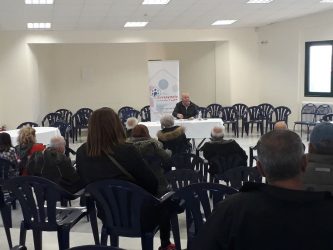 Α. Πολυχρονίδης: “Περιβαλλοντικό έγκλημα οι νέες άδειες για λατομεία στο Μεσαίο”