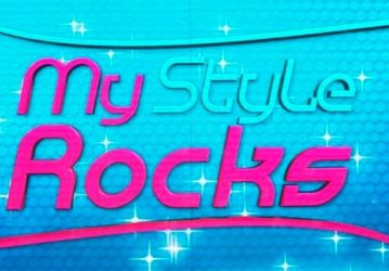 My style rocks: Η Θεσσαλονικιά που θα… βάλει φωτιά (ΦΩΤΟ)