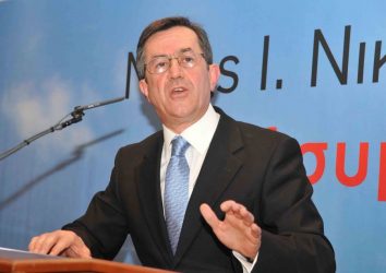 Στον Εισαγγελέα οι καταγγελίες Νικολόπουλου για τον Καμμένο