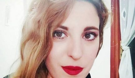 “Εφυγε” από τη ζωή η νεαρή ηθοποιός Νίκη Λειβαδάρη