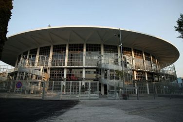 Αποχή των ξένων στον μπασκετικό Αρη