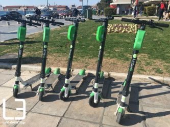 Θεσσαλονίκη: Ερχεται απαγόρευση στη χρήση πατινιών από ανήλικους