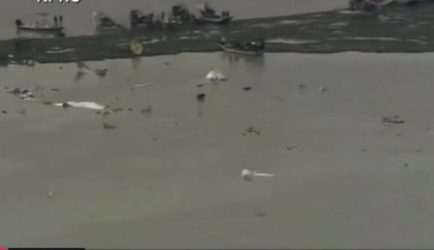Τρεις νεκροί από συντριβή Boeing στις ΗΠΑ