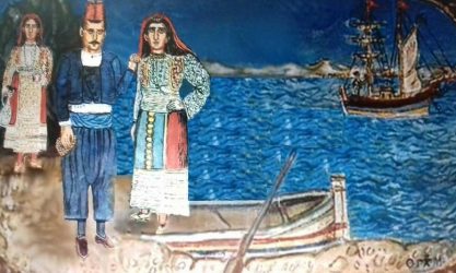 «Ο Γάμος του Καραχμέτη»: Κοινωφελής παράσταση στη Θεσσαλονίκη