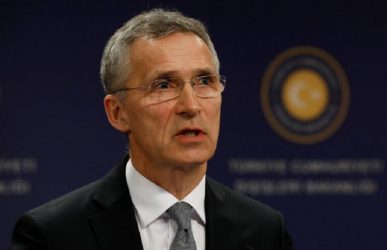Επικοινωνία Στόλτενμπεργκ – Ερντογάν για την ένταξη Φινλανδίας και Σουηδίας στο ΝΑΤΟ