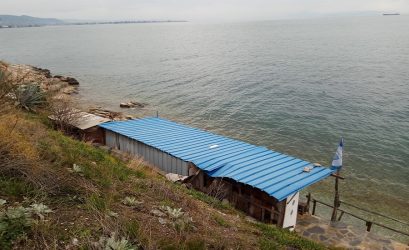 Τραγικό τέλος για 20χρονο – Βρέθηκε απαγχονισμένος σε παραλία (ΦΩΤΟ)