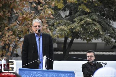 Την προεδρία της Δ΄ Δημοτικής Κοινότητας θα διεκδικήσει ο Κ. Τσιαπακίδης