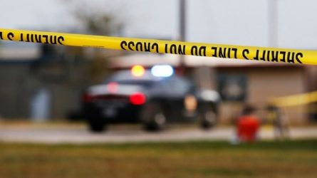 Επεισόδιο με πυροβολισμούς στην Ορόρα του Ιλινόι