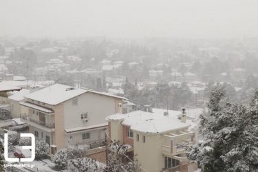 Ποια σχολεία θα παραμείνουν κλειστά τη Δευτέρα 25 Φεβρουαρίου