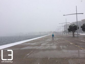 Οδηγίες προστασίας από θυελλώδεις ανέμους εξέδωσε η ΓΓΠΠ