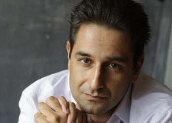 Ζαρωτιάδης: “Οι αθλητικοί σύλλογοι μπορούν να συνεισφέρουν στην οικονομική ανάπτυξη της Θεσσαλονίκης”