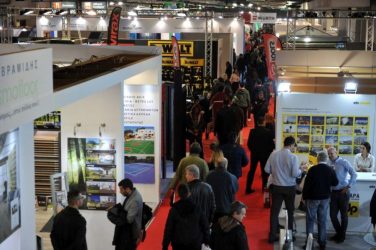 Ερχεται η Infacoma & Aquatherm Athens 2019