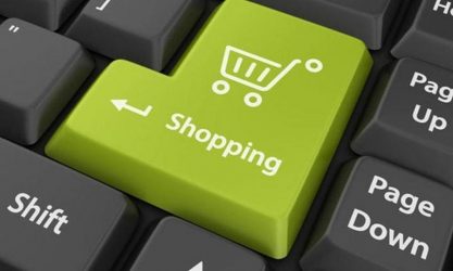 ηλεκτρονικές αγορές e-shop