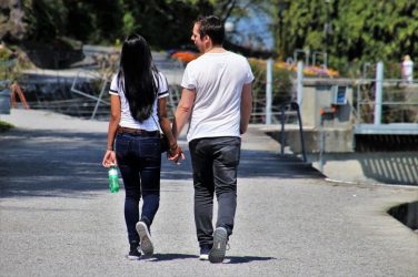 Οι άνθρωποι με αυτό το χαρακτηριστικό, είναι λιγότερο πιθανό να απατούν τον σύντροφό τους
