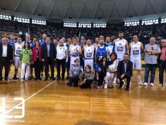 “Οχι” στον εκφοβισμό” – Ηχηρό μήνυμα από τη Θεσσαλονίκη (ΒΙΝΤΕΟ & ΦΩΤΟ)