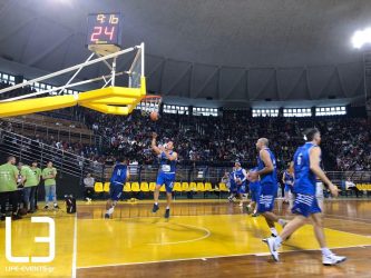 «Κάνουμε ντρίμπλα στον Εκφοβισμό»
