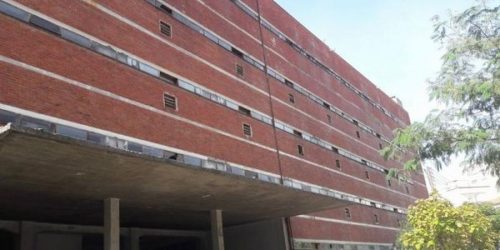 Θεσσαλονίκη: Δεν απομακρύνονται τα φυτοφάρμακα από την Σταυρούπολη