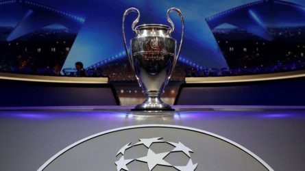 Σπουδαία ματς στα ημιτελικά του Τσάμπιονς Λιγκ