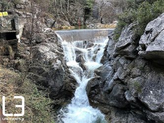 Λιτόχωρο: Φαράγγι Ενιπέα, το μονοπάτι που οδηγεί στα… μυστικά των θεών (ΒΙΝΤΕΟ & ΦΩΤΟ)