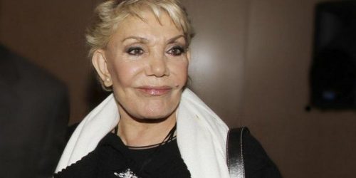 Μαρινέλλα: “Θα είναι το πιο ήσυχο φευγιό”