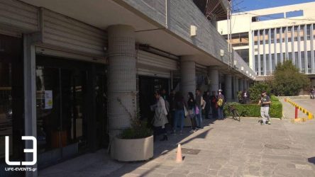 Πολλές οι πρωτιές υποψηφίων στις εξετάσεις από την Κεντρική Μακεδονία