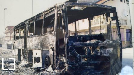 22 χρόνια από τους βομβαρδισμούς στην Γιουγκοσλαβία (ΒΙΝΤΕΟ & ΦΩΤΟ)