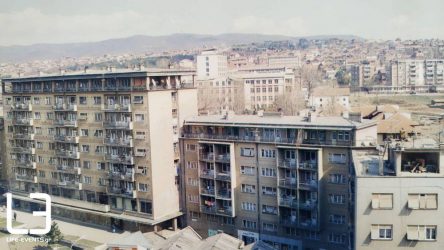 25 χρόνια από τους βομβαρδισμούς στη Γιουγκοσλαβία (ΒΙΝΤΕΟ & ΦΩΤΟ)