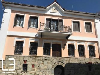 Εικόνες μέσα από το πατρικό σπίτι του Κωνσταντίνου Καραμανλή στην Πρώτη Σερρών (ΒΙΝΤΕΟ & ΦΩΤΟ)